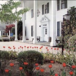 Rossmoor Golf Shop - Golf Club front entrance
