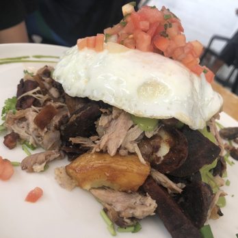 Over Easy - Kalua hash - Breakfast & Brunch Near Me - Kailua, Hawaii Over Easy - Kalua hash - Breakfast & Brunch Near Me - Kailua, Hawaii