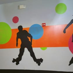 Skate Galaxy - Feeling like a kid again.....