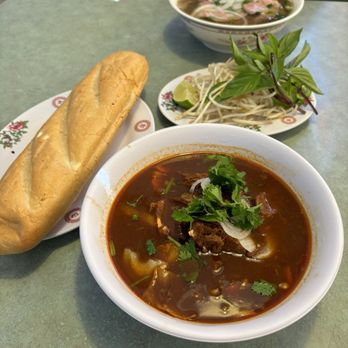 Pho Nam - Vietnamese Near Me - Sunnyvale, California