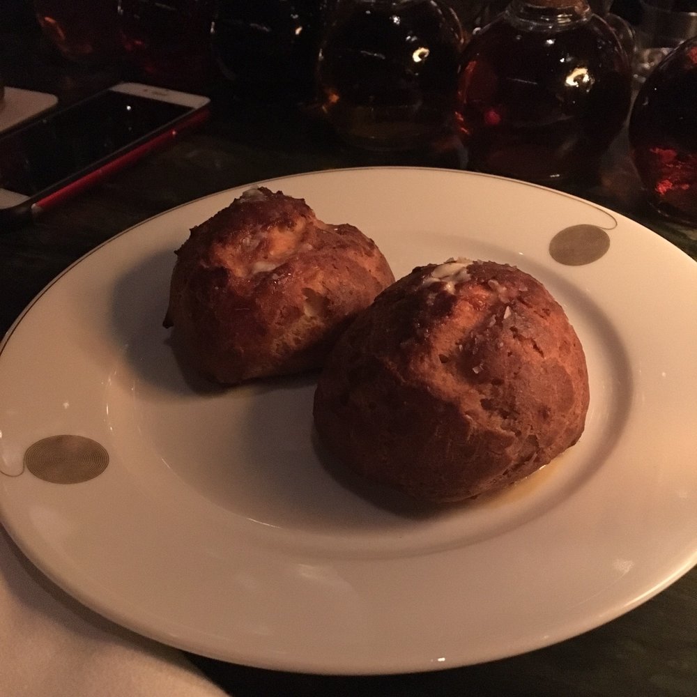 Deep Dive - Uni Profiteroles - Speakeasies Near Me - Seattle, Washington Deep Dive - Uni Profiteroles - Speakeasies Near Me - Seattle, Washington