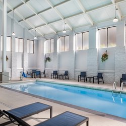 Graystone Lodge Ascend Hotel Collection - Indoor Heated Pool