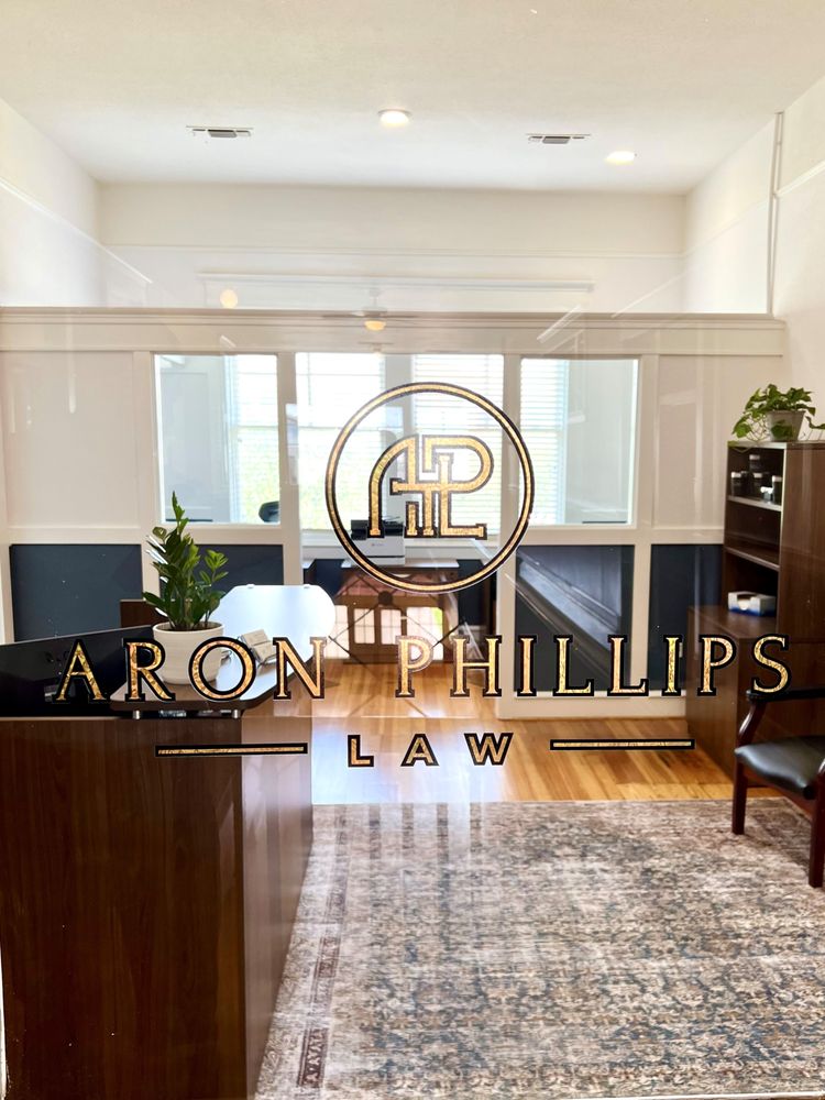 The Law Office of Aron Phillips, PLLC - disability attorney in Fort Worth, TX