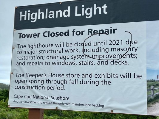 Highland Lighthouse by null