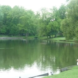 Greenbank Park
