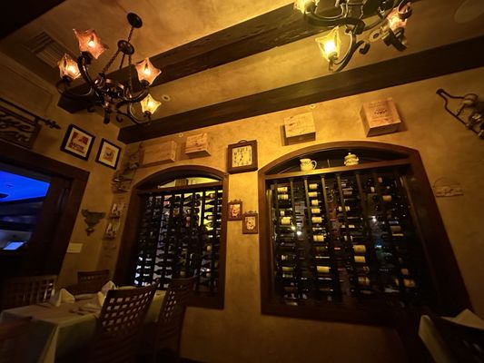 Cafe Vico Restaurant by null
