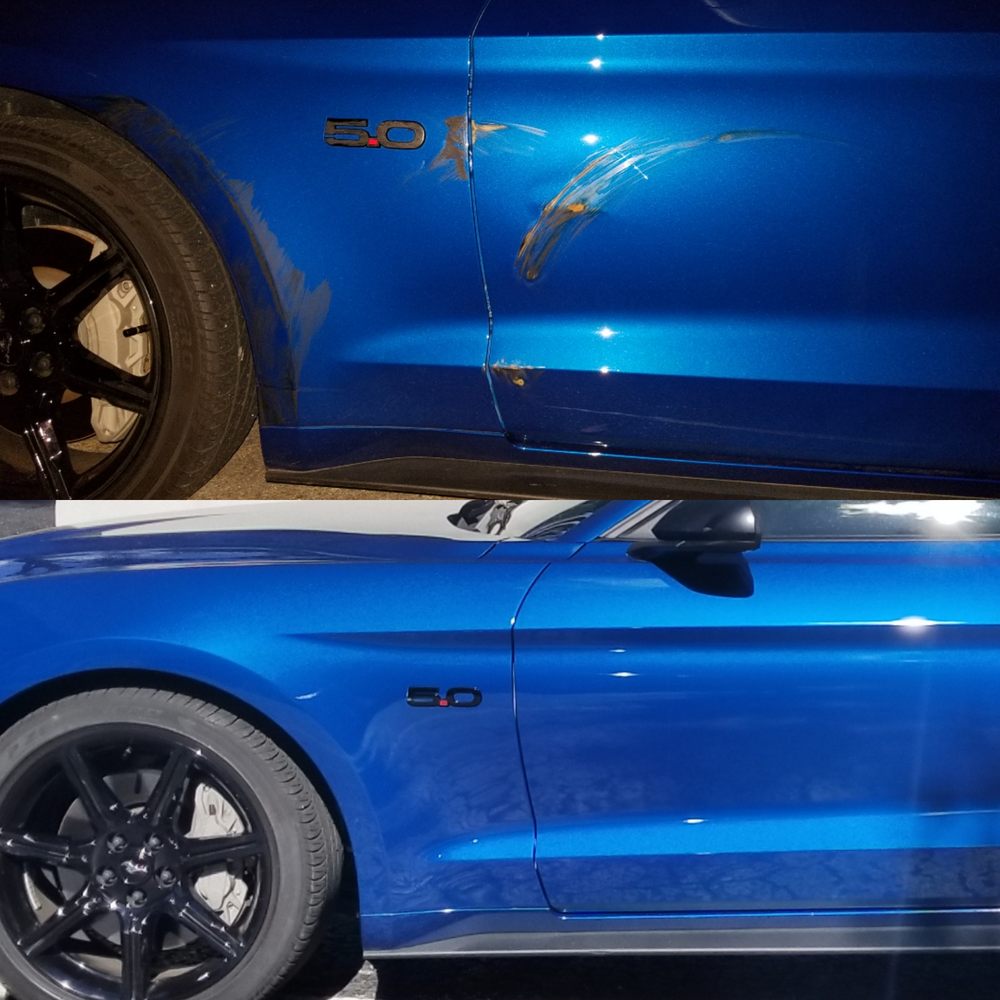 CLASSIC COLLISION - 2580 Pemberton Dr, Apopka, Florida - Body Shops