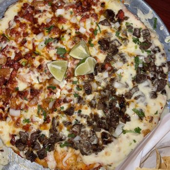 Julio's Mexican Grill - Mexican Near Me - Spring, Texas
