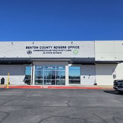 Benton County Assessors Office