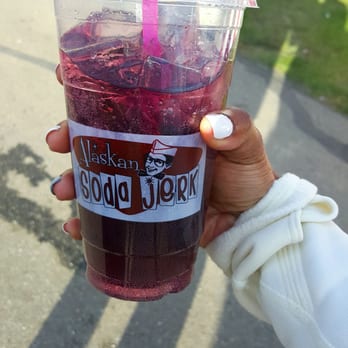 Alaska State Fair - Glacier Water - Festivals Near Me - Palmer, Alaska