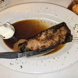 Ken's On Western - 22 oz New York Strip