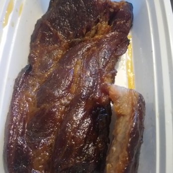 Golden Z - This is too dry, stale and tasteless to be normal cha siu. - Chinese Near Me - Brooklyn, New York