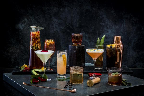 Rake’s Café Bar by null