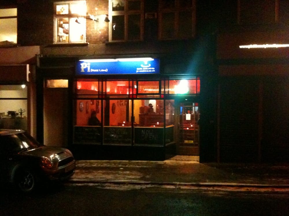 PI ROSE LANE Updated September 2024 106 Rose Lane, Liverpool