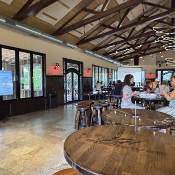 ZincHouse Winery & Brewery - Venues & Event Spaces Near Me - Durham, North Carolina
