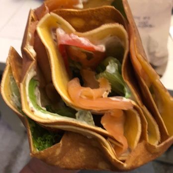 Sweet Mong - Prosciutto Crepe - Coffee & Tea Near Me - Las Vegas, Nevada Sweet Mong - Prosciutto Crepe - Coffee & Tea Near Me - Las Vegas, Nevada