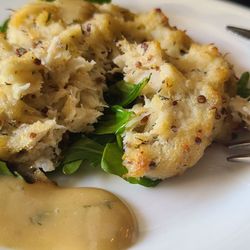 Wild Thyme Gourmet - Lump crab, no fillers.