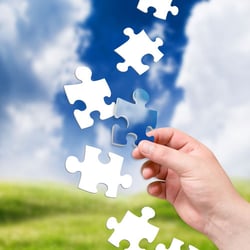 Power To Uplift - Helping you to put the pieces in place for a joy filled life!