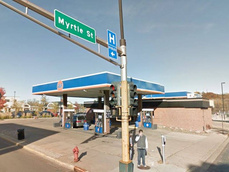 LUCKY’S STATION Updated October 2024 103 Main St N, Stillwater