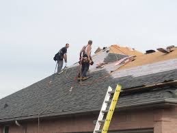 Slide of Vibe Roofing