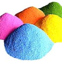 Custom Powder Coating Solutions - Hundreds of colors available
