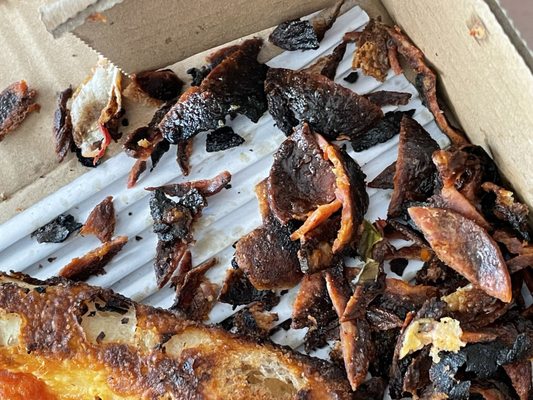 Two Doughs Pizza Co. by null