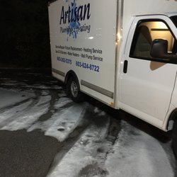 Artisan Plumbing & Heating