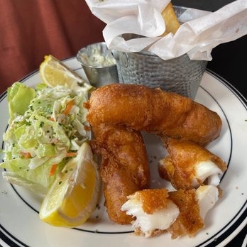 Timber's Roadhouse - Fish and chips loving it. - Barbeque Near Me - Goleta, California Timber's Roadhouse - Fish and chips loving it. - Barbeque Near Me - Goleta, California