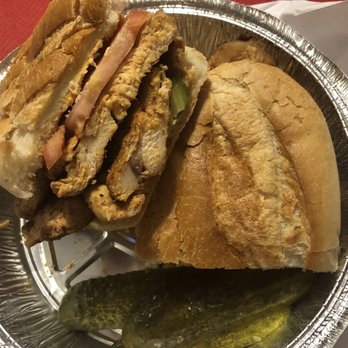 The Bushwick Diner - California Chicken Sandwich - Bagels Near Me - Brooklyn, New York The Bushwick Diner - California Chicken Sandwich - Bagels Near Me - Brooklyn, New York