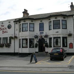 Black Bull