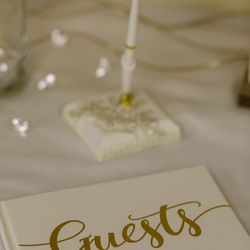 Gracepoint Church - Guest book