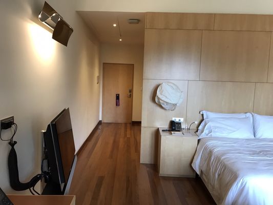 Hotel Marqués de Riscal, a Luxury Collection Hotel, Elciego by null