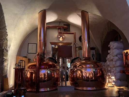 Rathaus Brauerei by null