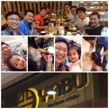 Yabu - Japanese Near Me - Quezon City, NCR