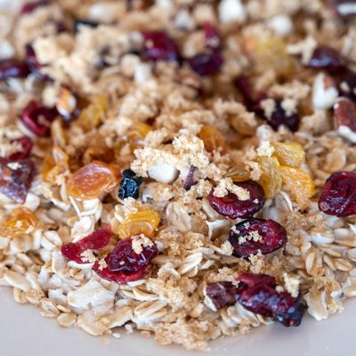 Biscuits Cafe by null