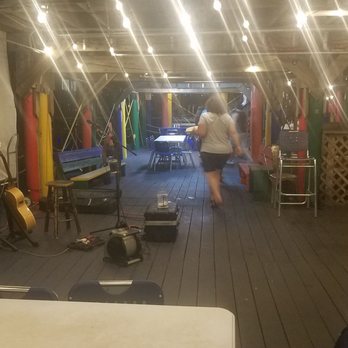 Tacky Jacks - Live Music stage - Bars Near Me - Orange Beach, Alabama