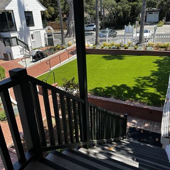 Carmel Beach Hotel - Hotels Near Me - Carmel, California