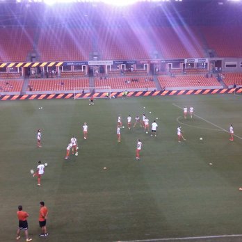BBVA Stadium - Stadiums & Arenas Near Me - Houston, Texas BBVA Stadium - Stadiums & Arenas Near Me - Houston, Texas