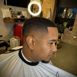 Joel’s Barber Services - #chicagobarbers