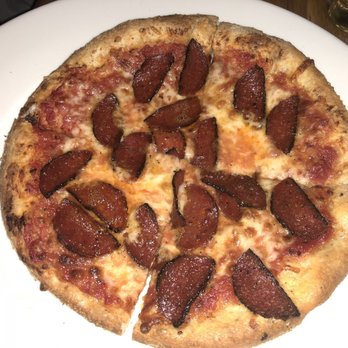 Saranello's - Pepperoni Pizza - Italian Near Me - Wheeling, Illinois Saranello's - Pepperoni Pizza - Italian Near Me - Wheeling, Illinois