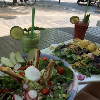 Brunch & Cake - Breakfast & Brunch Near Me - Barcelona, B
