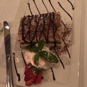 La Perla Di Pompano - Italian Near Me - Pompano Beach, Florida