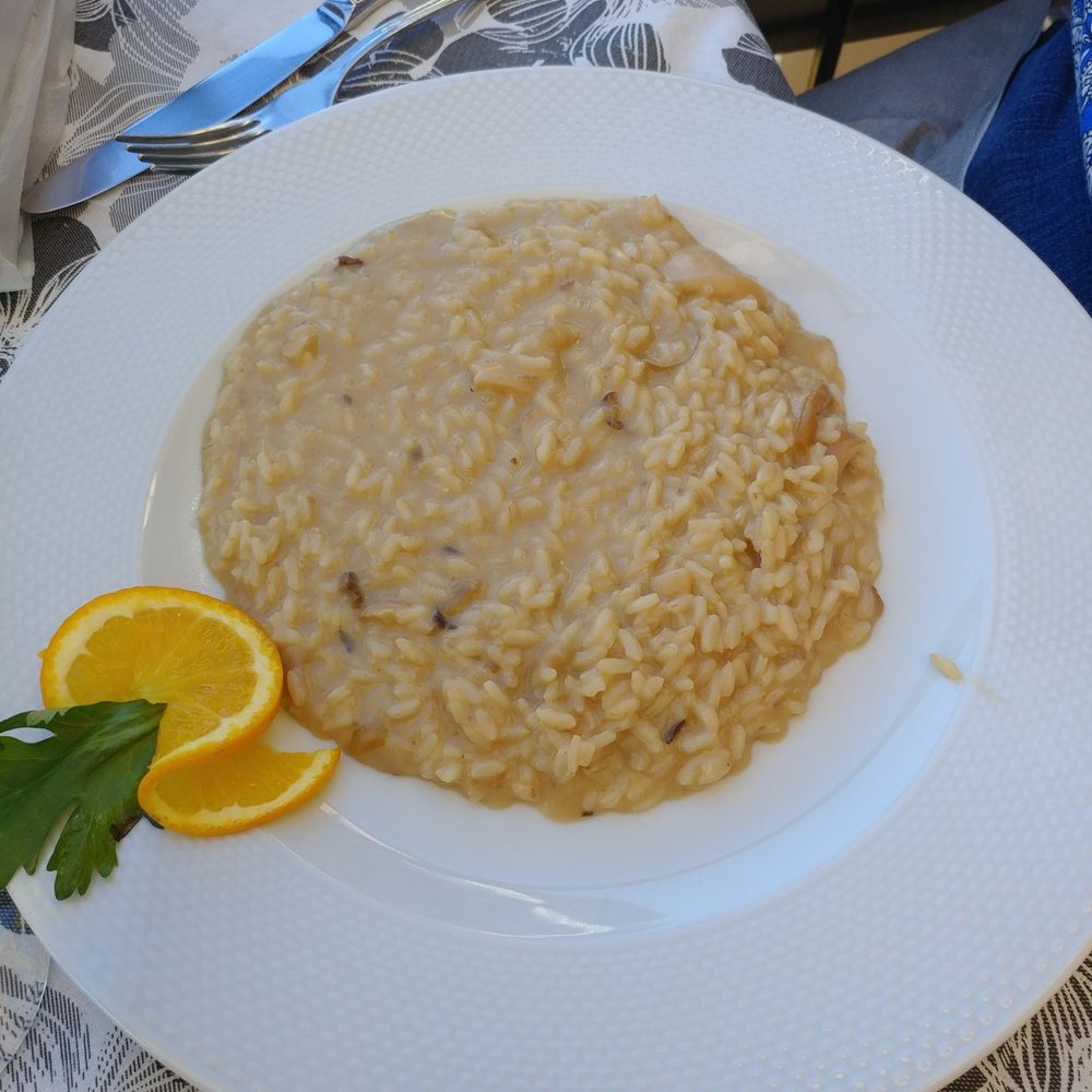 Trattoria dei Bracconieri - Brunate, LC