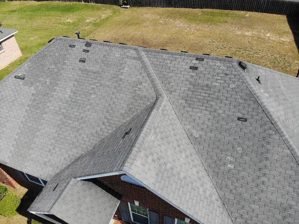 Slide of Inspector Roofing