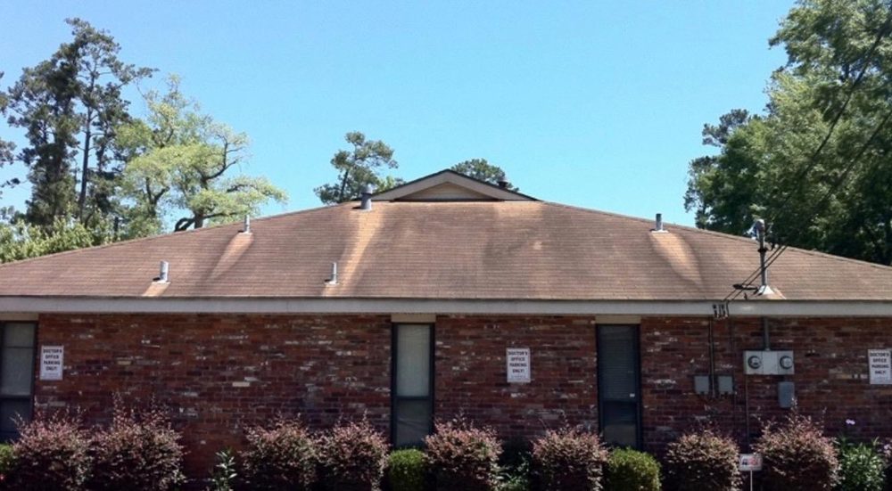 Slide of ARP Roofing & Remodeling