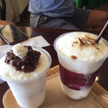 Okrumong - Desserts Near Me - Torrance, California