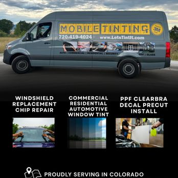 YESA Window Tinting - Car Window Tinting Near Me YESA Window Tinting - Car Window Tinting Near Me