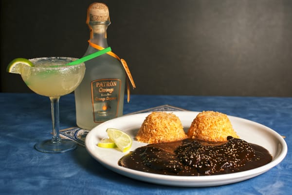 Los Tarascos Restaurant by null