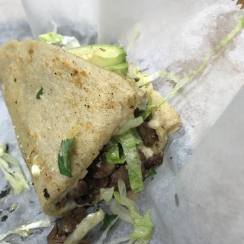 Rico Taco Mex 2 - Mexican Near Me - Keansburg, New Jersey