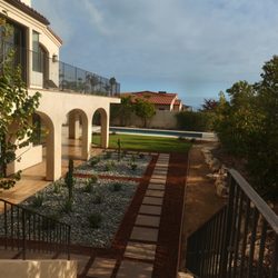 SH Landscaping